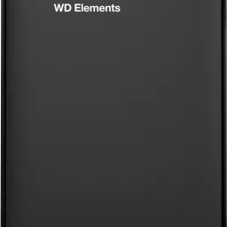 WD Elements 4 TB Wired External Hard Disk Drive (HDD)-15