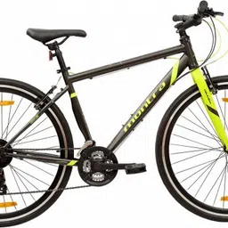 montra MACH CITY 2.0 | 90%Assembled | 700C T (inch) Hybrid Cycle/City Bike-picture-20