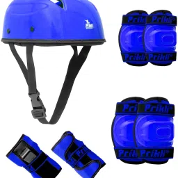 Kids Protective Set 7 in 1 Medium SIZE 11-15YEAR Skating Kit Skating Kit-picture-28