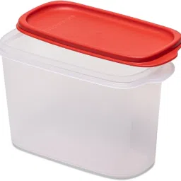 Plastic Grocery Container - 1.1 L-image-8