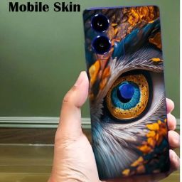 BugguSkin Motorola G85 5G Mobile Skin-image-11