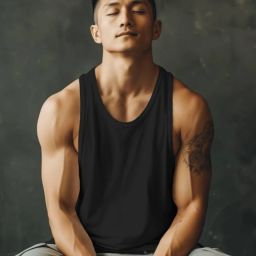 Men Vest-image-70