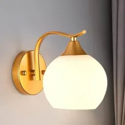 Swing Arm Wall Light Wall Lamp Without Bulb-image-70
