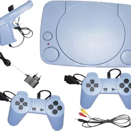 COUNTACH Best classic 8 Bit Tv Video Gaming Console With 22 Inbuilt Games NA GB with Contra, Super Mario Bros, F1 Race, Duck Hunt-10