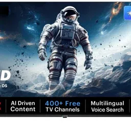 blaupunkt 126 cm (50 inch) QLED Ultra HD (4K) Smart JioTele OS TV-picture-33