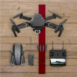 Drone Remote Control Quadcopter 360 Flip Stunt_a19 Drone-24