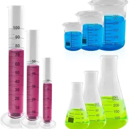 rawal 250 ml Low Form Beaker image 4