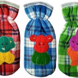 Baby Feeding and Nursing Bottle Cover Cotton-image-62