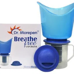 Dr. Morepen VAPORIZER PACK OF 1 Vaporizer-24