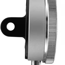 divinext 0-10MM Dial Indicator Gauge Meter With Ear Locking Mechanical Pointer Dial Indicator image 3