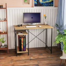 Engineered Wood Study Table-picture-16