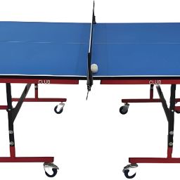 Rollaway Indoor Table Tennis Table-image-37