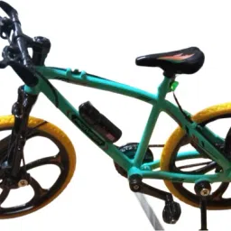 Metal Bicycle Toy for Kids, Racing Bicycle Toy, Cross Mountain Bicycle Toy, Min-image-56