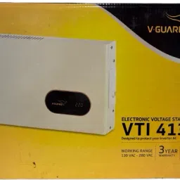 VTI 4130 Voltage Stabilizer-11