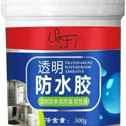 Adhesive Glue With Brush,Transparent Waterproof Crack Seal Glue For Roof Leakage Glue-image-57