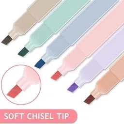 HIGHLIGHTER Marker pen 6-picture-12