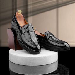 wugatti Premium Quality & Partywear Stylish Comfortable Loafers For Men-picture-28