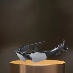 Frony Sunglass with Bluetooth Earbuds, Music and bluetooth headset and mic WJ299-picture-13