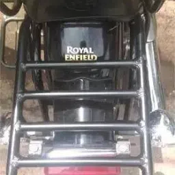 Adjustable Passenger Backrest-image-33