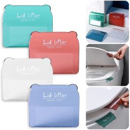 Plastic Toilet Seat Cover-image-26