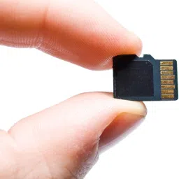 DRUMSTONE 8GB High-Speed Memory Card – Fast & Secure Storage for Videos, Photos, and Music Transfers Micoe 8 GB MicroSD Card Class 10 10 MB/sMemory Card Compatible with Mobile image 4