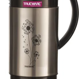 Ruff Tuff 1200 Insulated Stainless Steel Flask 1000 ml Flask-14