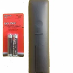 Airtel DTH Remote Compatible with SD and HD Recording Airtel Remote Controller image 2