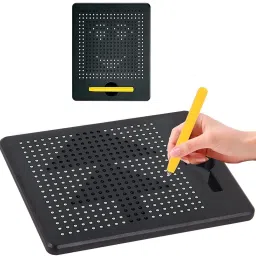 Reusable Erasable Writing Pad for Kids Learning & Drawing Board-image-77