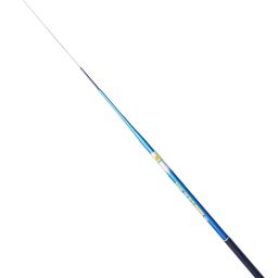 Fly fishing rod (10 ft / 300 cm) 3 mtr fly rod Blue Fishing Rod-17