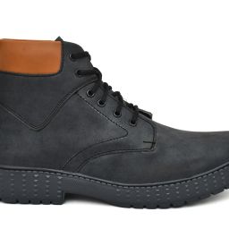 Blue Casual Boots For Men Boots For Men-image-73