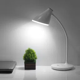 Rechargeable LED Touch On/Off Switch Desk Lamp Children Eye Protection Student Study Study Lamp-26