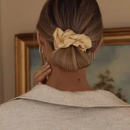 Krelin Set of 4 Ponytail Holders image 3