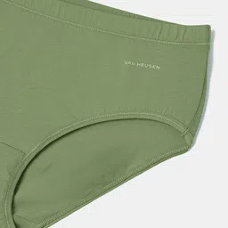 Van Heusen Anti Bacterial & Full Coverage Hipster Briefs image 4