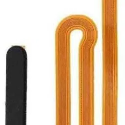 js cool Power Switch on Off Lock Sound Key Button Flex Cable Galaxy A12 Power ON/OFF Button image 3