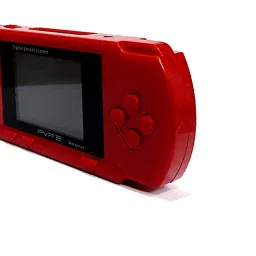Clubics PVP2 Latest 16 bit Video Game - Gaming Console 1 GB with Contra, Super Mario-32