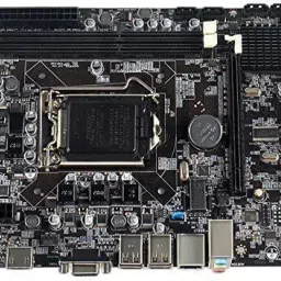 GMIT Intel Core i5 (16 GB / 512 GB / Windows 11) Assembled Desktop Computer image 4