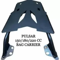 Passenger Backrest-18