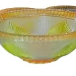 Glass Dessert Bowl-46