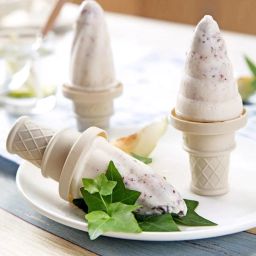 umashristores 50 ml Manual Ice Cream Maker image 4