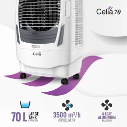 havells 70 L Desert Air Cooler image 5