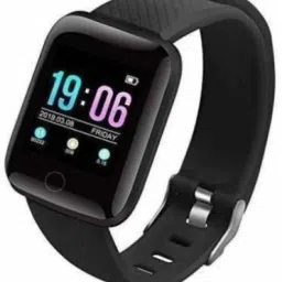 itup ASE ID116 Plus Bluetooth Fitness Activity Tracker Smart Watch-picture-6