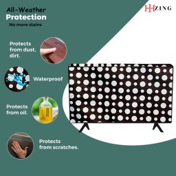 Hizing for 32 inch Computer Monitor, TV, LCD Monitor, etc. - TVP034632I-image-60