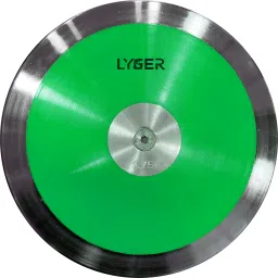 Plastic Discus-1.75Kg Plastic Discus Throw Disc-image-41