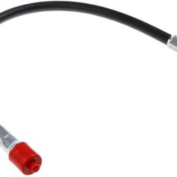 Soft Flexible Shaft Round with Black Cover For Backpack Brush Cutter Use as spare parts Cordless Grass Trimmer-image-39