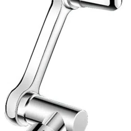 simestich 1080° Swivel Faucet Aerator Rotatable Multi-Functional Extension Faucet Handle image 5