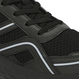 OFF LIMITS Men Mesh Running Non-Marking Shoes image 2