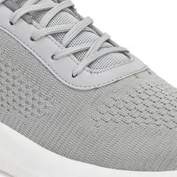 OFF LIMITS Men Mesh Running Non-Marking Shoes image 2