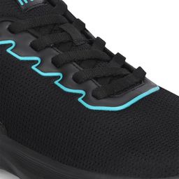 HRX by Hrithik Roshan Men Mesh Running Non-Marking Shoes image 4