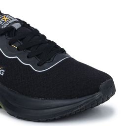 Columbus Men Mesh Running Non-Marking Shoes image 2