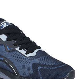 Columbus Men Mesh Running Non-Marking Shoes image 2